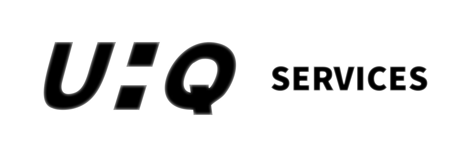 Screenshot of uhq.services